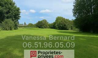 Terrain  2200 m² à vendre à Saint-Symphorien (27500)