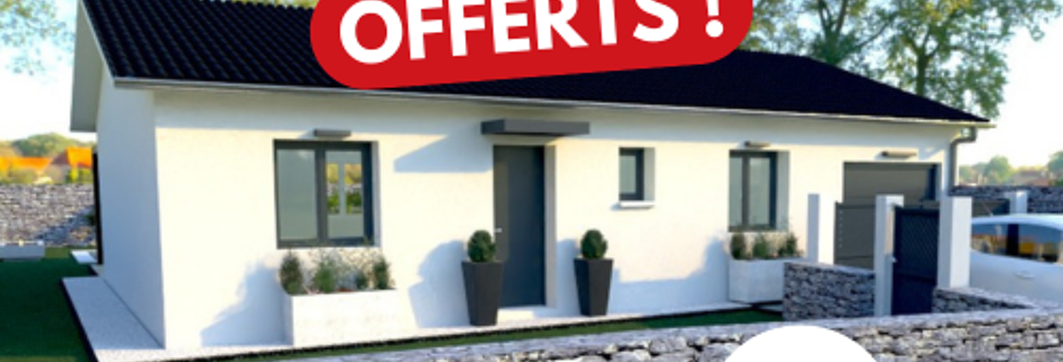 Maison 4 Pièces 89 m² à vendre à Saint-Prim (38370)