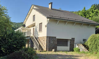 Maison 12 Pièces 260 m² à vendre à Lacaune (81230)