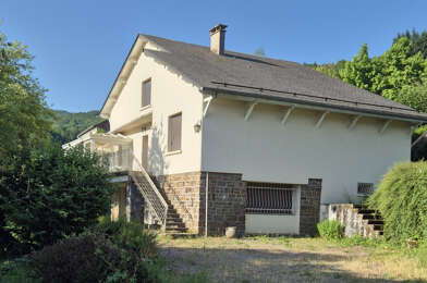 Maison 12 pièces 243800 €