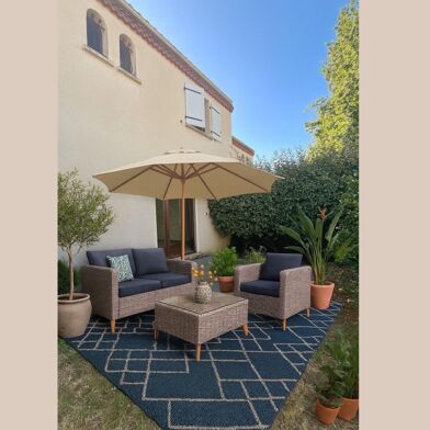 Maison 3 pièces 175000 €