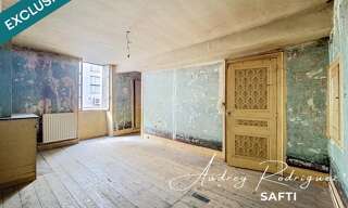 Maison 3 Pièces 65 m² à vendre à Bourg-de-Péage (26300)