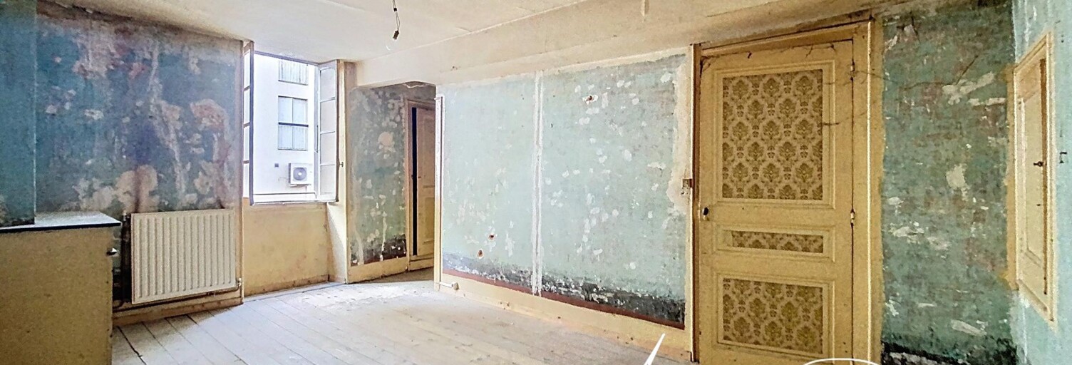 Maison 3 Pièces 100 m² à vendre à Bourg-de-Péage (26300)