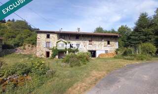 Maison 5 Pièces 110 m² à vendre à Chénelette (69430)