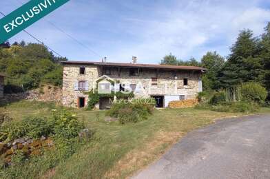 Maison 5 pièces 195000 €