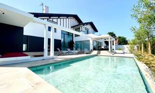 Maison 7 Pièces 310 m² à vendre à Biarritz (64200)