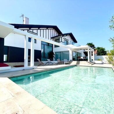 Maison 7 pièces 3465000 €