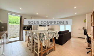 Appartement 3 Pièces 66 m² à vendre à Biriatou (64700)