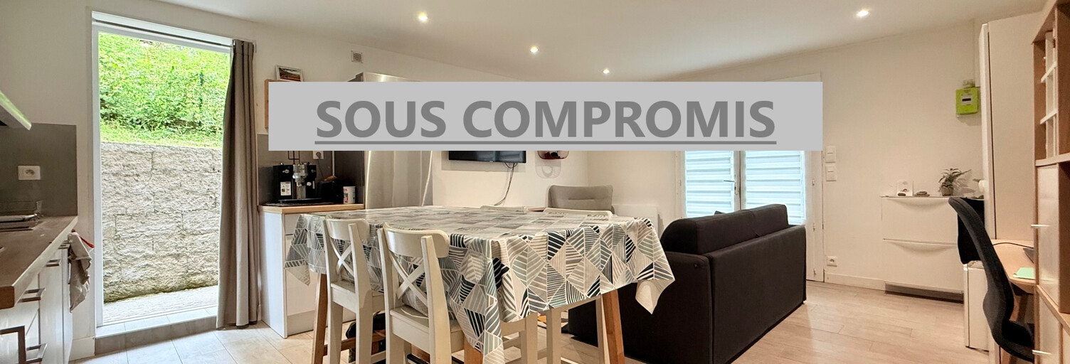 Appartement 3 Pièces 66 m² à vendre à Biriatou (64700)