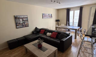 Appartement 3 Pièces 70 m² à louer à Lyon 6 (69006)