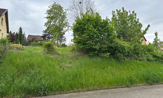 Terrain  1042 m² à vendre à Bischoffsheim (67870)