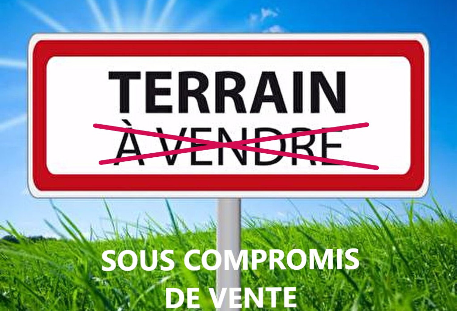 Terrain constructible à BISCHOFFSHEIM — photo 1