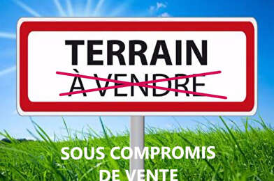 Terrain  285000 €