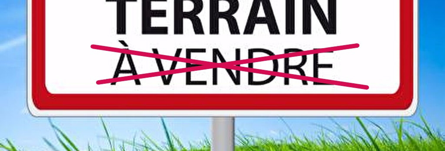 Terrain  1042 m² à vendre à Bischoffsheim (67870)