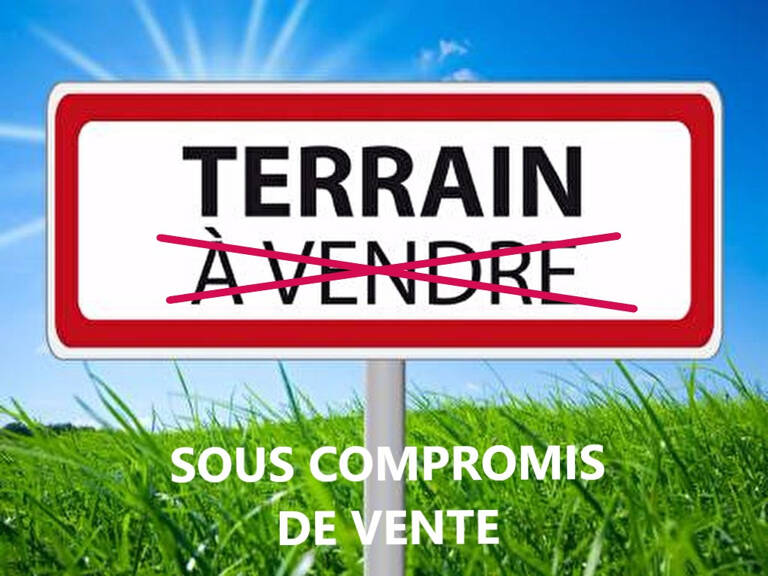 Terrain constructible à BISCHOFFSHEIM — photo 1