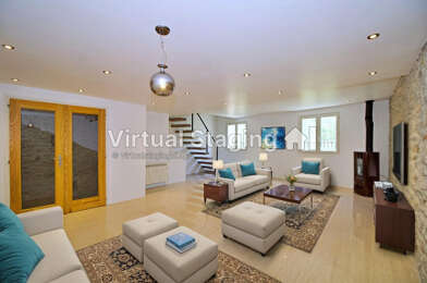 Maison 7 pièces 299000 €