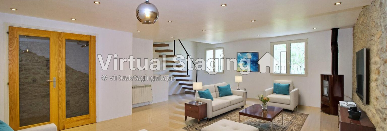 Maison 7 Pièces 229 m² à vendre à Saint-Marcel-sur-Aude (11120)