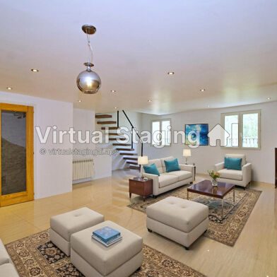 Maison 7 pièces 299000 €