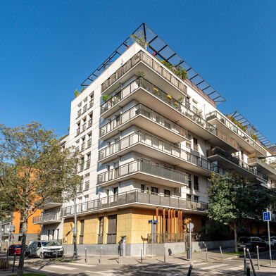 Appartement 3 pièces 310000 €