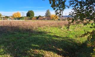 Terrain 700 m² à construire Connaux (30330)