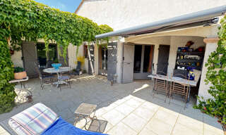 Maison 5 Pièces 129 m² à vendre à Régusse (83630)