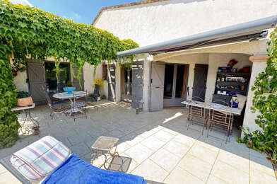 Maison 5 pièces 360000 €