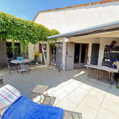 Maison 5 pièces 360000 €
