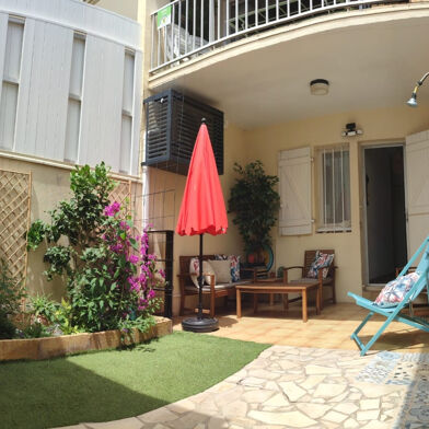 Appartement 3 pièces 245000 €
