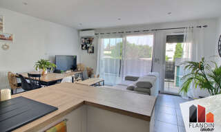 Appartement 4 Pièces 70 m² à vendre à Oullins-Pierre-Bénite (69600)