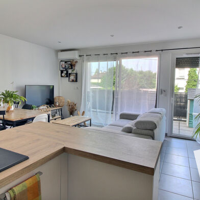 Appartement 4 pièces 259000 €