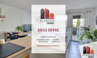 Appartement 4 Pièces 70 m² à vendre à Oullins-Pierre-Bénite (69310)