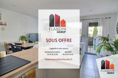 Appartement 4 pièces 259000 €