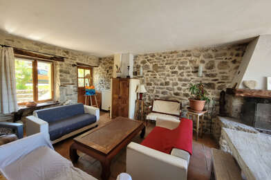 Maison 9 pièces 349000 €