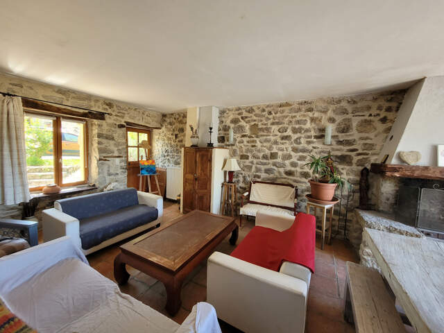 Maison 9 pièces 170m2 Bésignan (26) — photo du bien