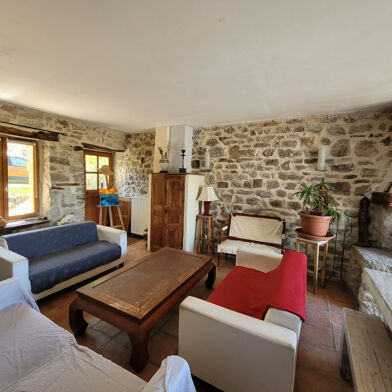 Maison 9 pièces 349000 €