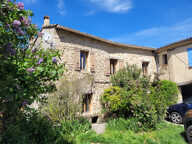 Maison 9 pièces 170m2 Bésignan (26) — photo 2