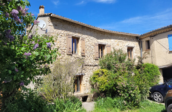 Maison 9 pièces 170m2 Bésignan (26) — photo 2