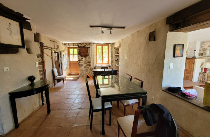 Maison 9 pièces 170m2 Bésignan (26) — photo 5