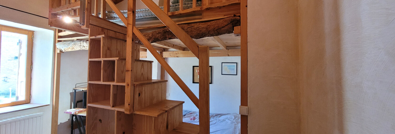 Maison 9 Pièces 170 m² à vendre à Bésignan (26110)