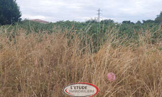 Terrain  474 m² à vendre à Sainte-Pazanne (44680)