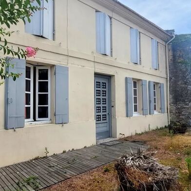 Maison 14 pièces 230000 €