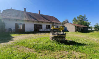 Maison 5 Pièces 140 m² à vendre à Mouthier-en-Bresse (71270)