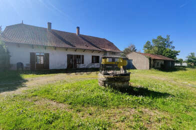 Maison 5 pièces 155000 €