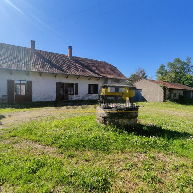 Maison 5 pièces 155000 €