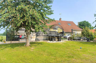 Maison 5 pièces 196000 €