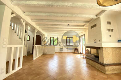 Maison 5 pièces 255000 €