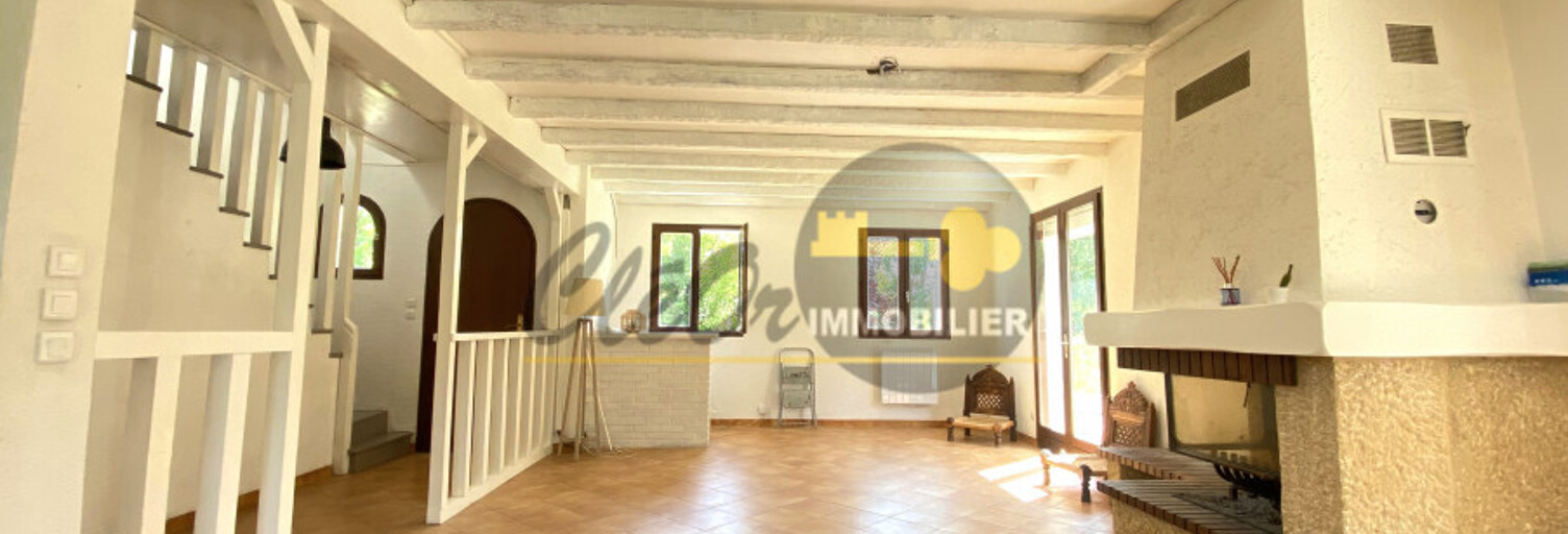 Maison 5 Pièces 120 m² à vendre à Buxy (71390)