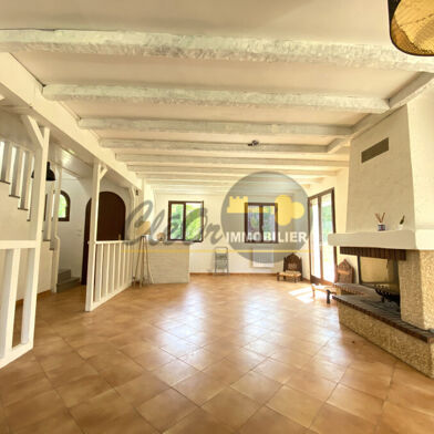 Maison 5 pièces 255000 €