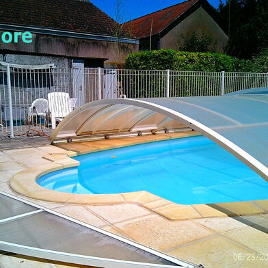 Maison 8 pièces 155000 €