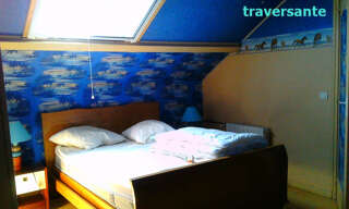 Maison 8 Pièces 160 m² à vendre à Beffes (18320)